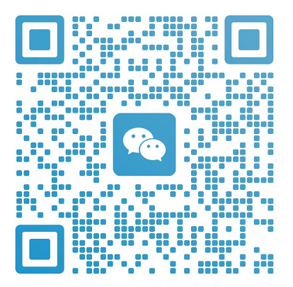 扫一扫关注我们