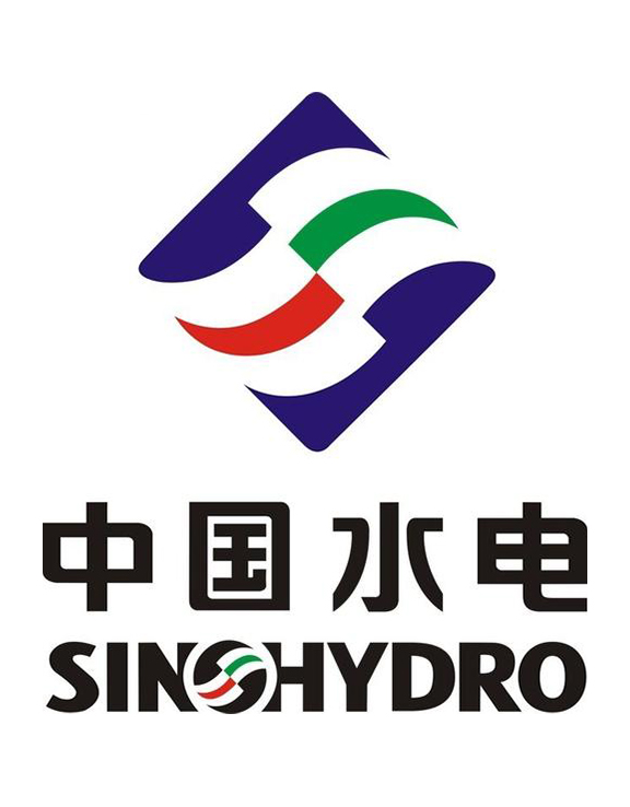 中國水電