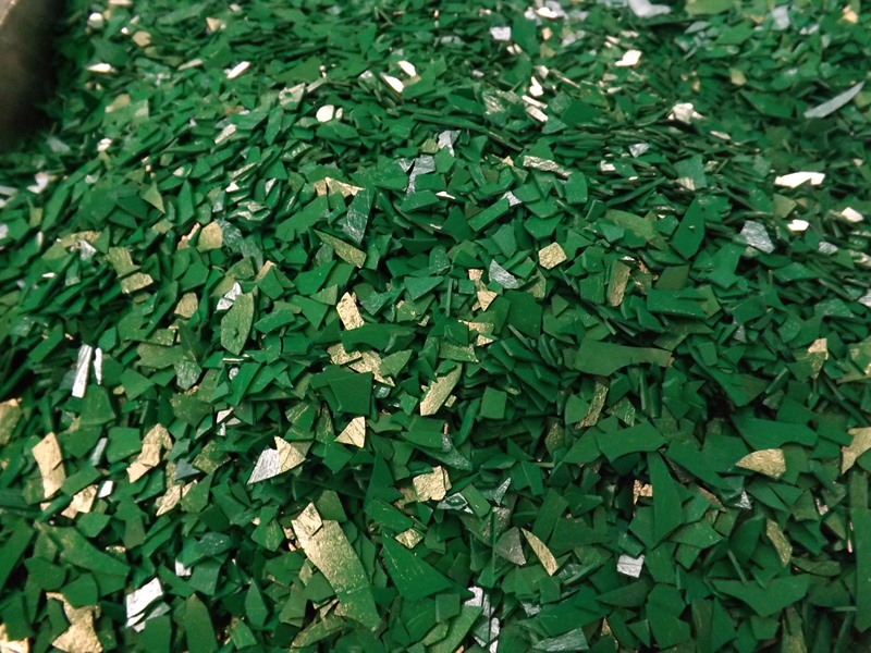 塑粉