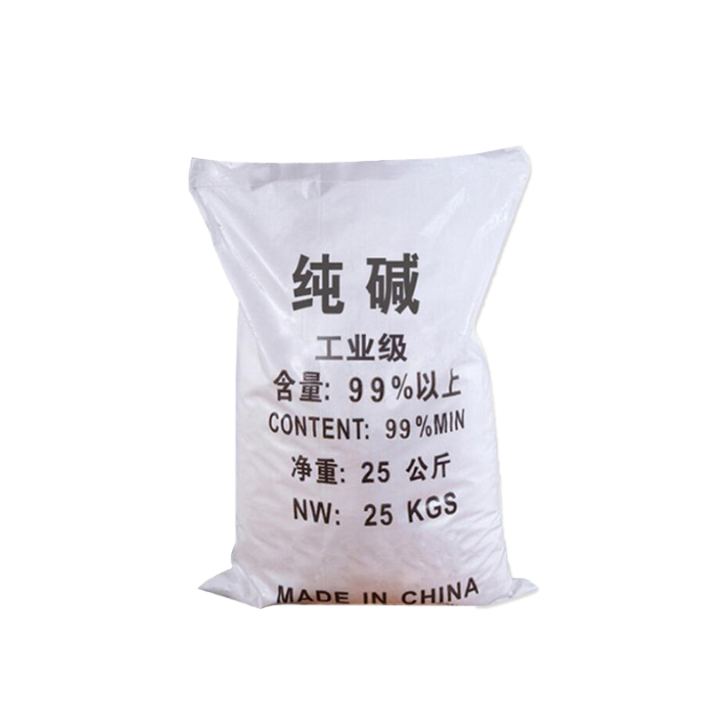 纯碱