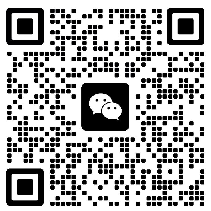扫一扫加下微信