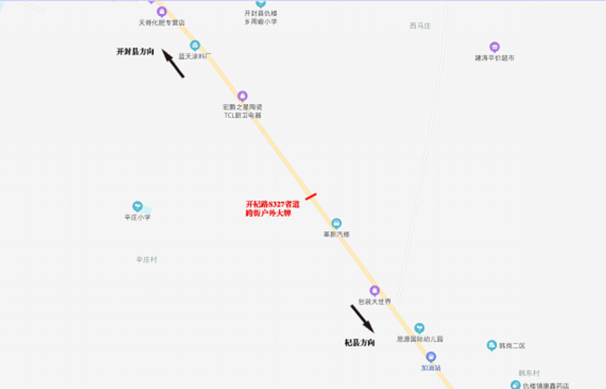 户外广告大牌2（）