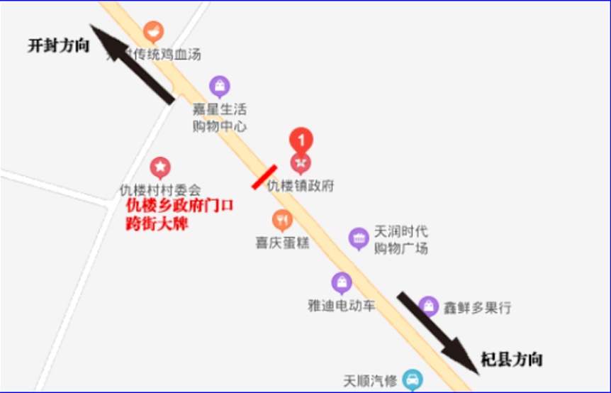 户外广告大牌3（）