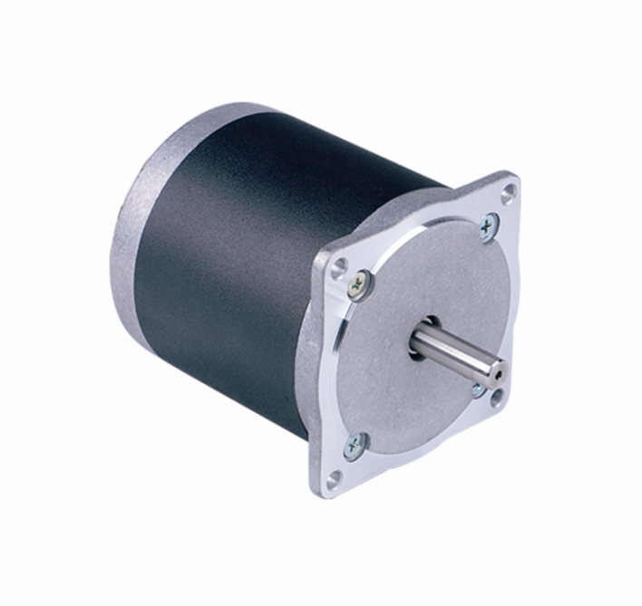 86BH系列步进电机1