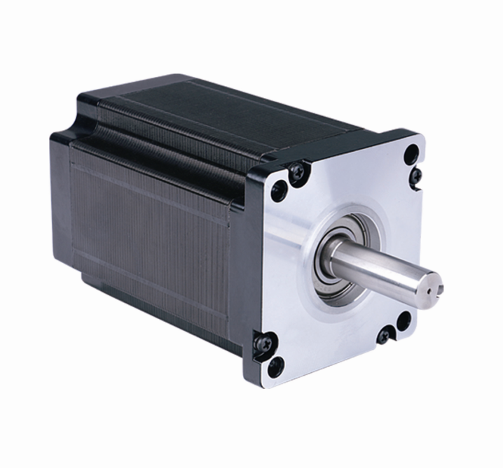 三相步进电机14