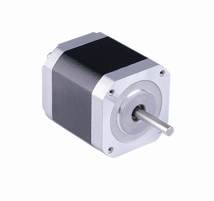 三相步进电机2
