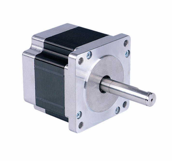 三相步进电机11