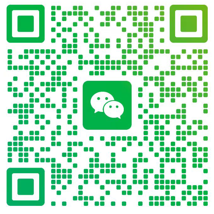 扫一扫加下微信