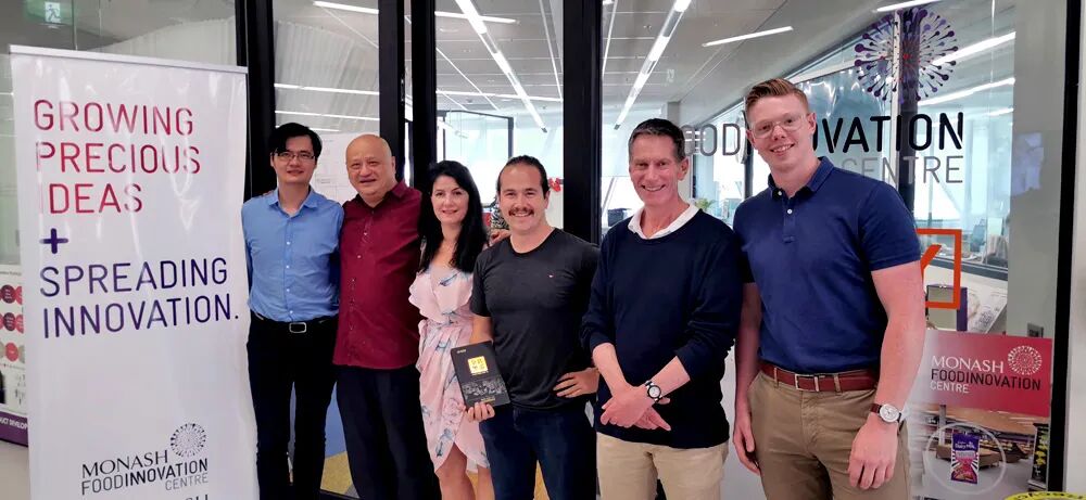 A condolence letter with countless concerns: Malaysia Tea Industry Association and Australian Tea Association send condolence letters