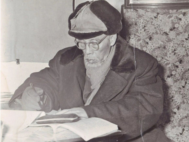 Fengshaoqiu, the Father of Chinese Black Tea, Founded Hankou Tea Factory