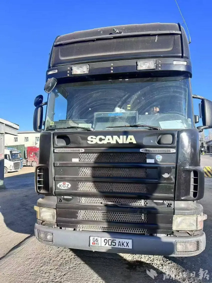 【 Media Focus 】 New Year orders increase by 10%, average price increases by 9%. Hubei Tea Industry Group's foreign trade has a good start