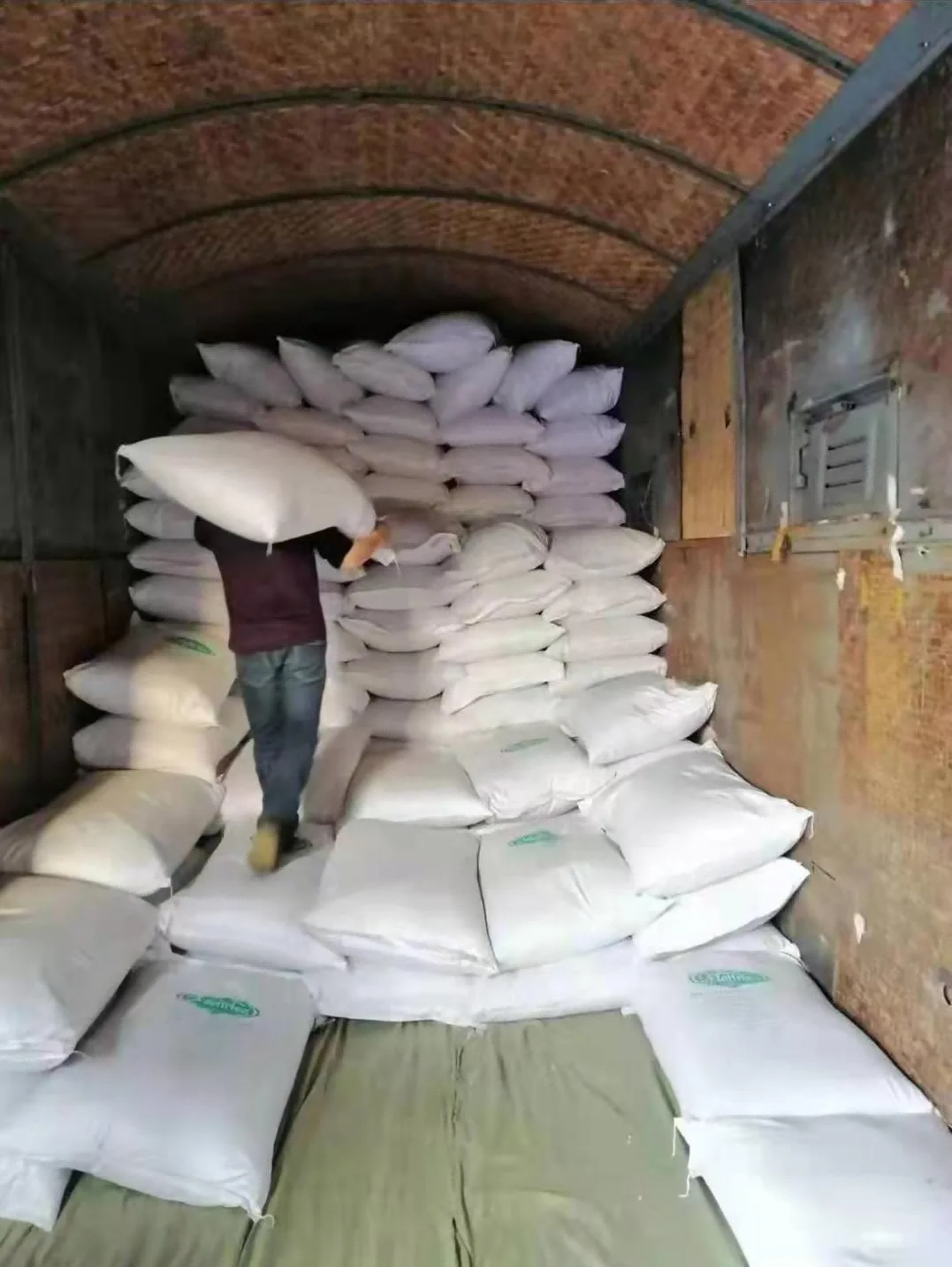 Enshi Green Tea Fragrance Central Asia, Good Start to Foreign Trade Exports