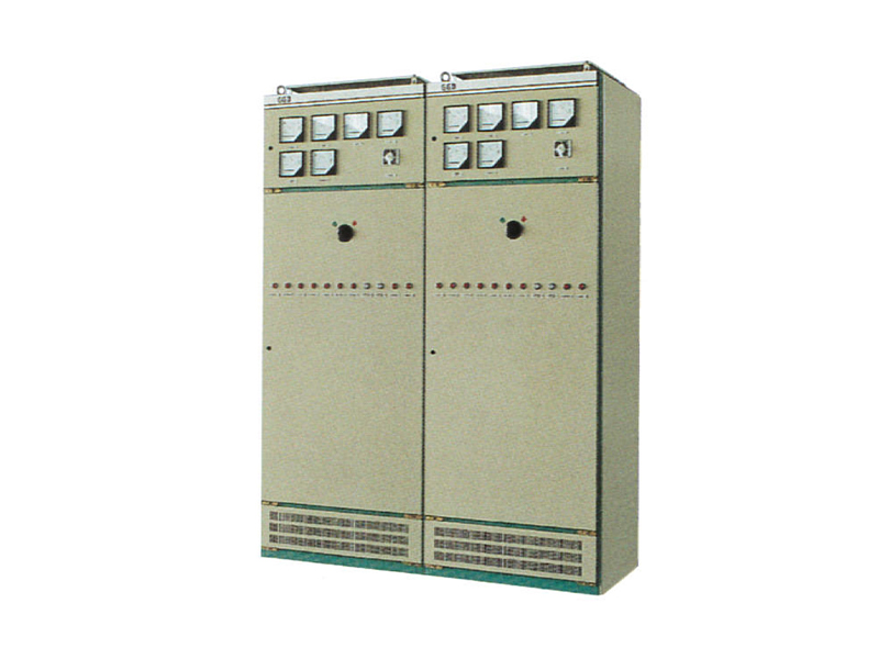 GGD低壓開關柜