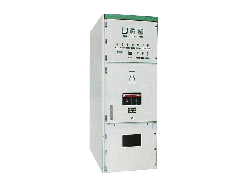 KYN28-12/1250-31.5戶內交流金屬鎧裝移開式開關設備