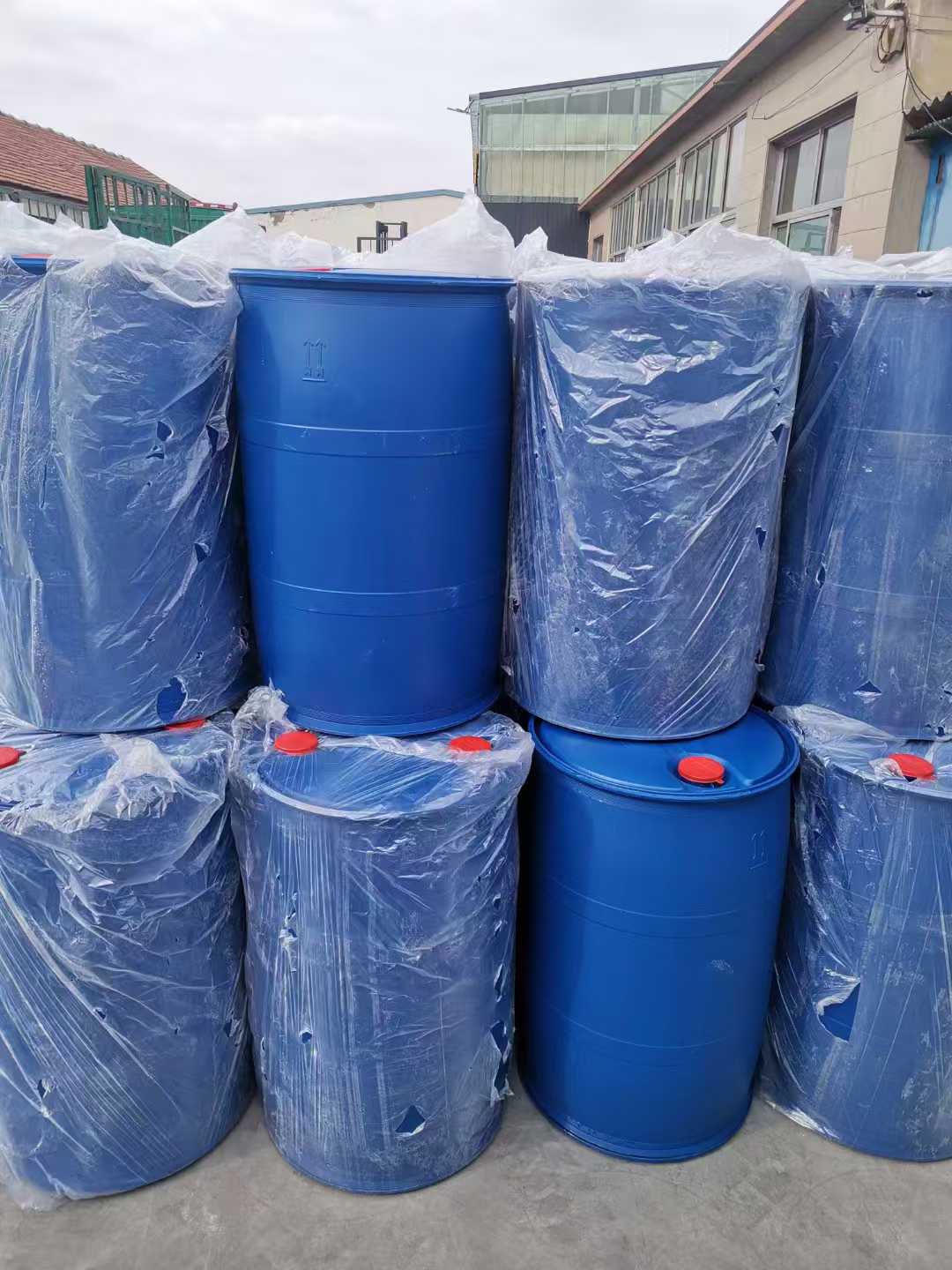 巯基乙醇
