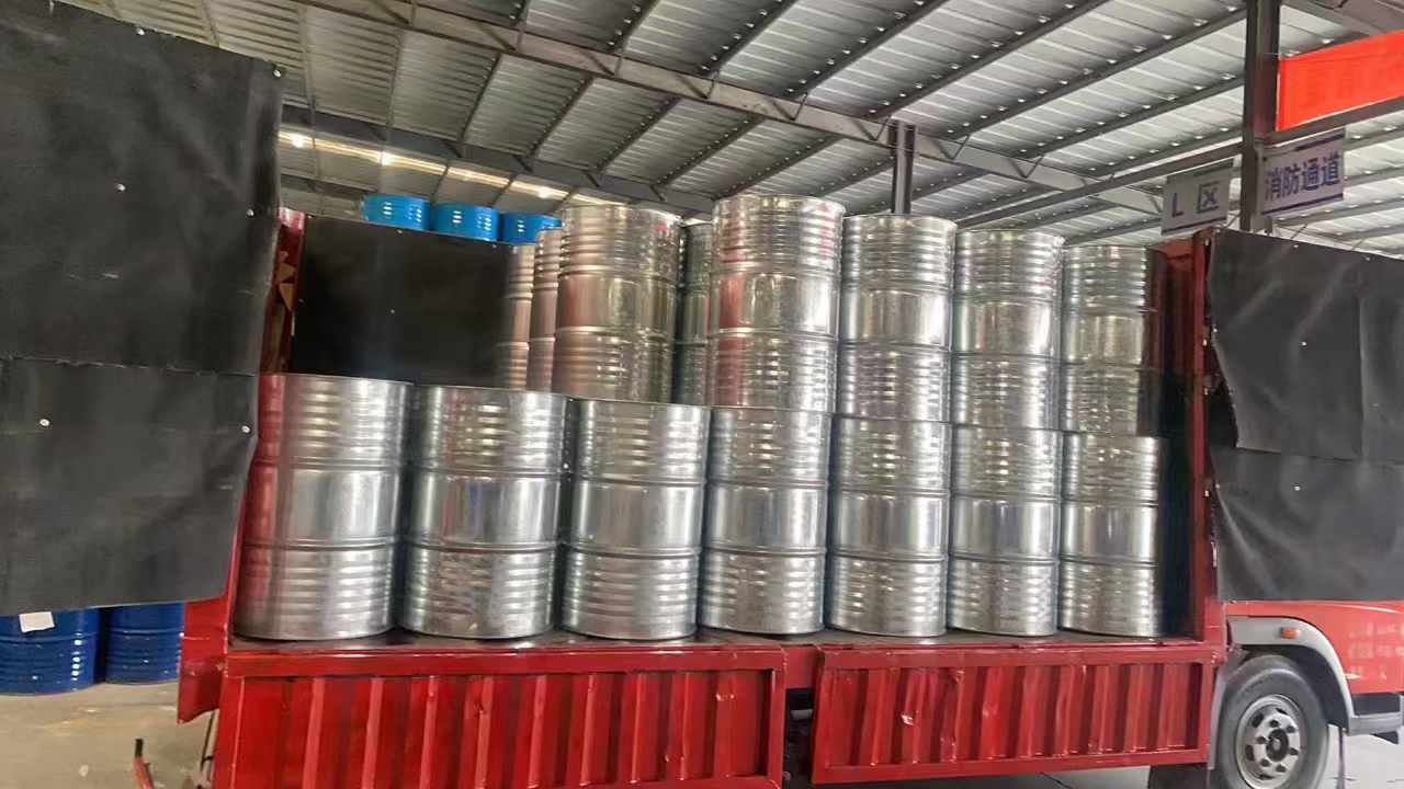 环己酮