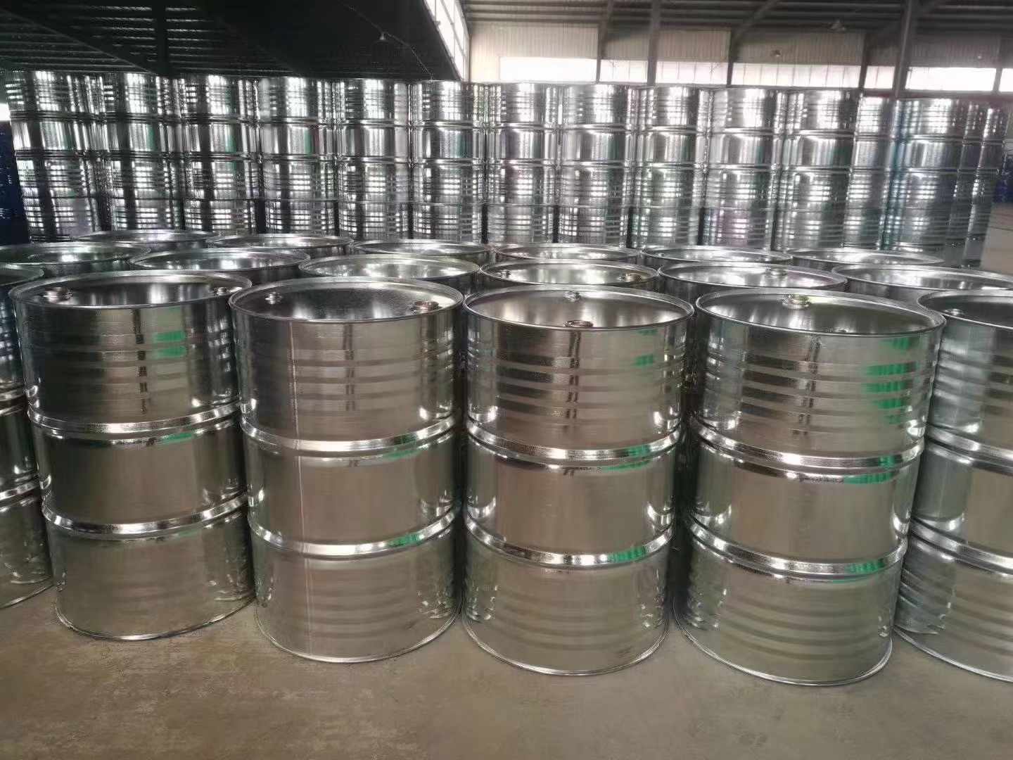 正戊烷