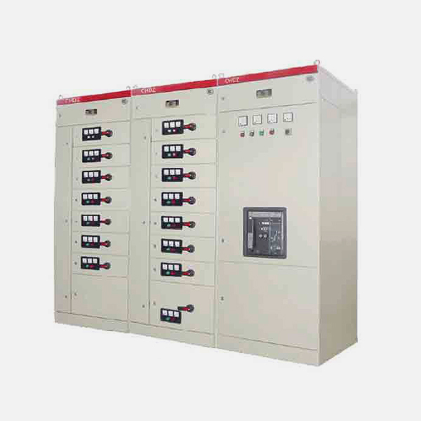 高低壓配電箱
