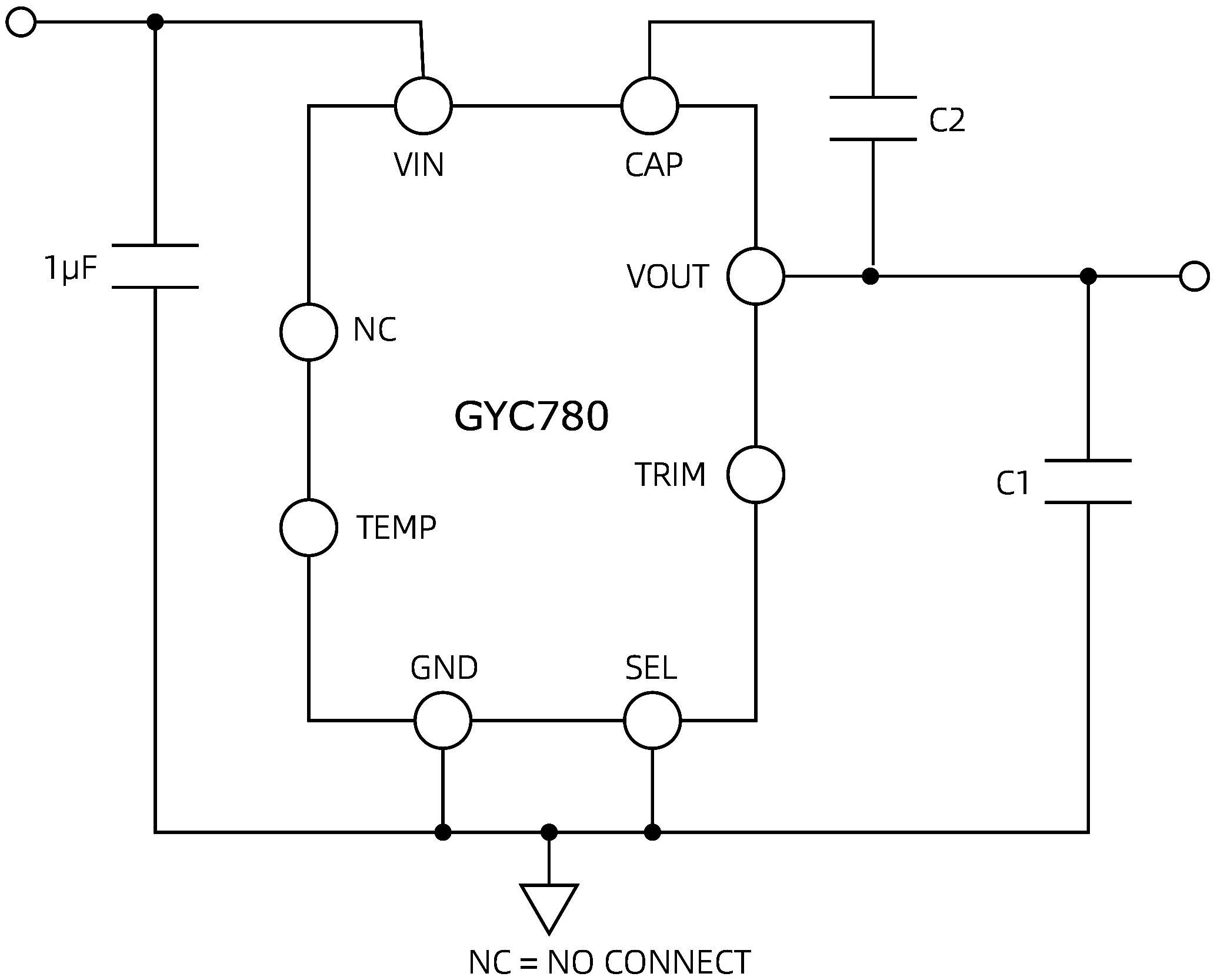 GYC780
