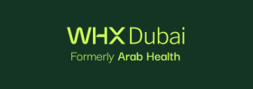 WHX DUBAI 2026