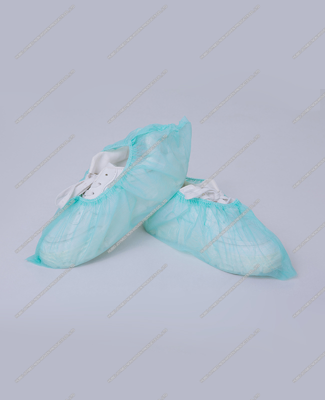 机制PP鞋套 - 副本 拷贝