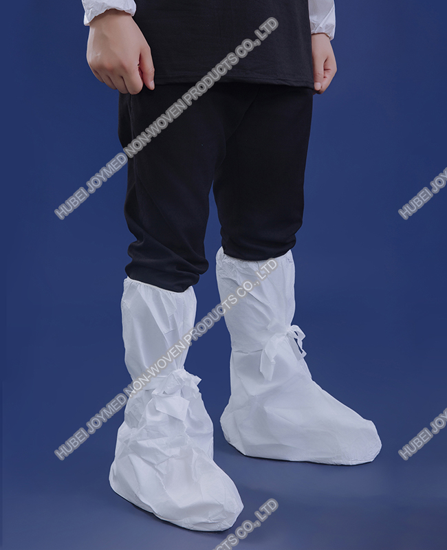 系带透气膜靴套 - 副本 拷贝