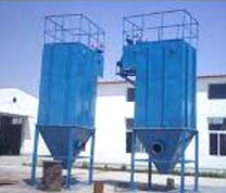 單機(jī)除塵器