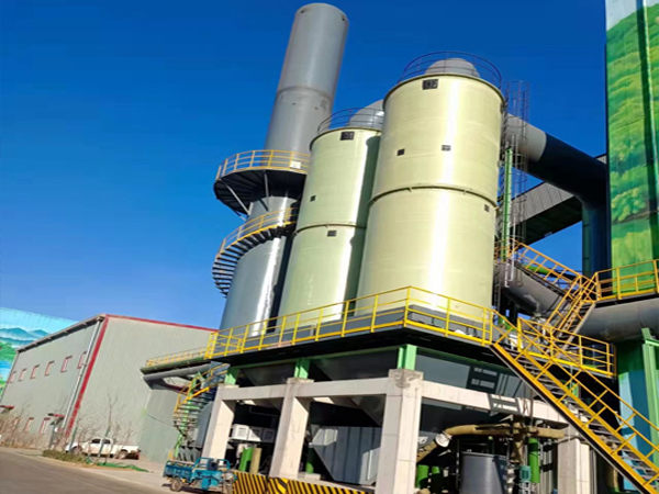 燒結(jié)混料機除塵