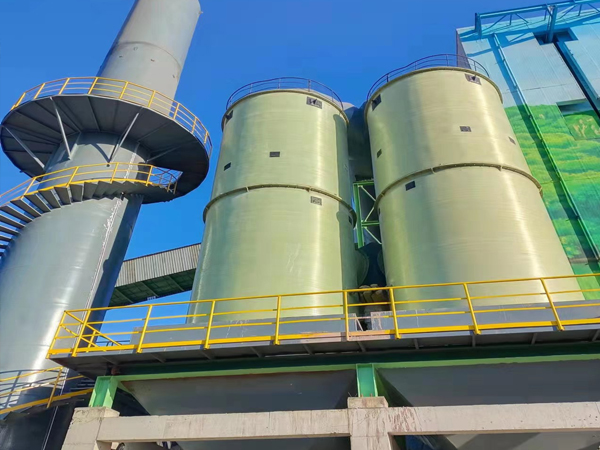 燒結混料機除塵