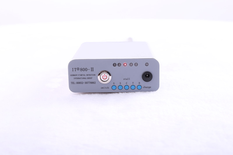 IT800贵金属指向仪2