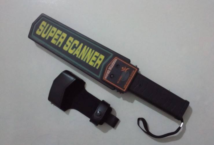 哪些要素会导致不容易被金属探测器检测?1