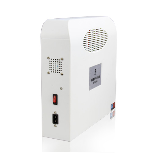 DAT-205B 小功率信号屏蔽器(4G WIFI 考场专用)1
