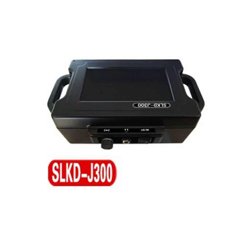 SLKD-J300型管道检漏仪