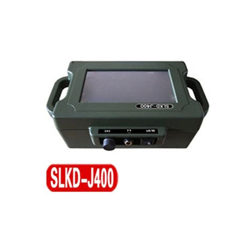 SLKD-J400型管道检漏仪