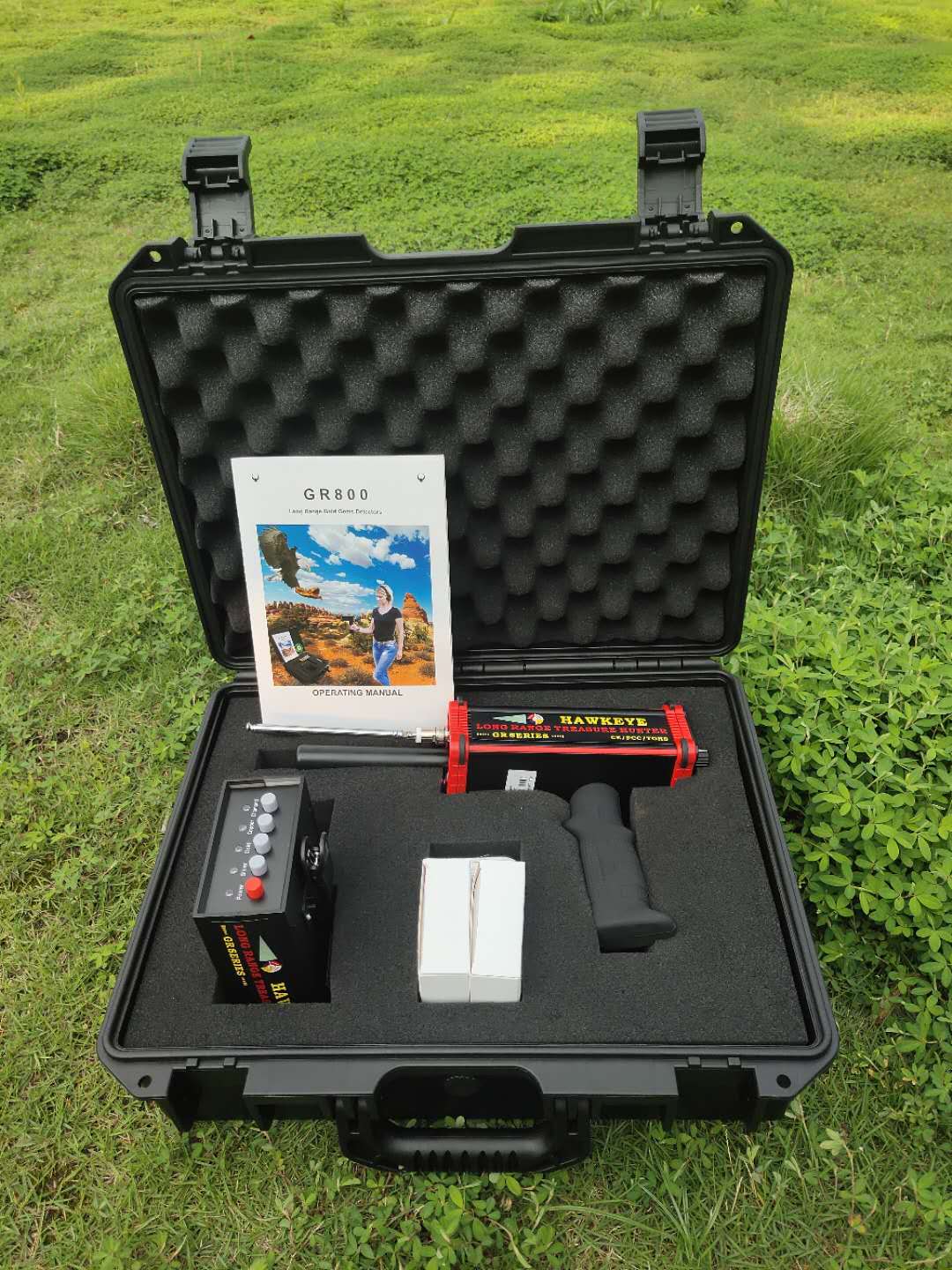 黑鹰GR-800畅销款7