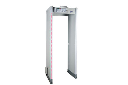 金属安检门有很大大的市场需求2