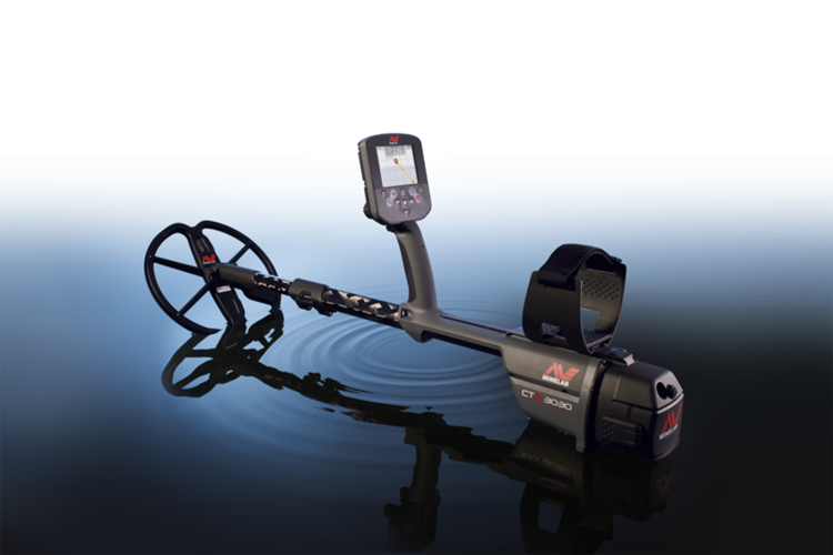 觅宝CTX-3030原装进口双盘5