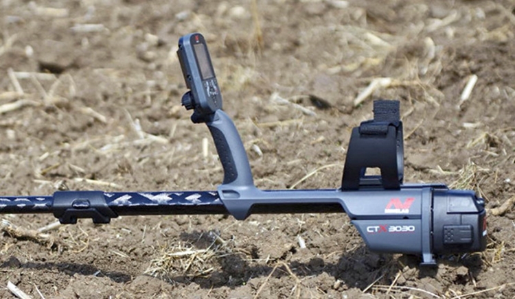 觅宝CTX-3030原装进口双盘20