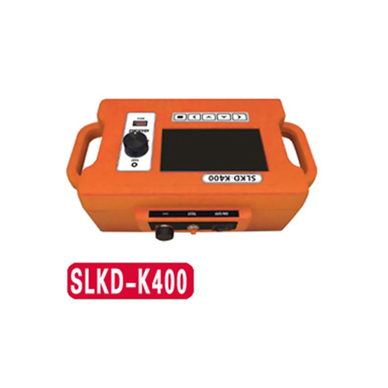 SLKD-K400全自动天然电场勘探仪