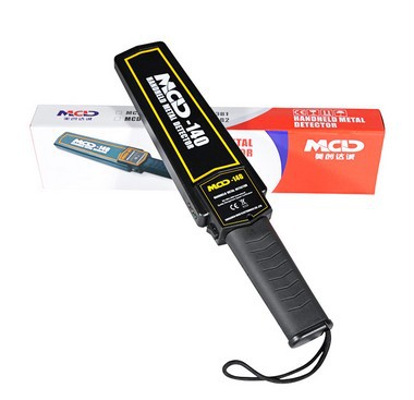 MCD-140型手持式金属探测器1