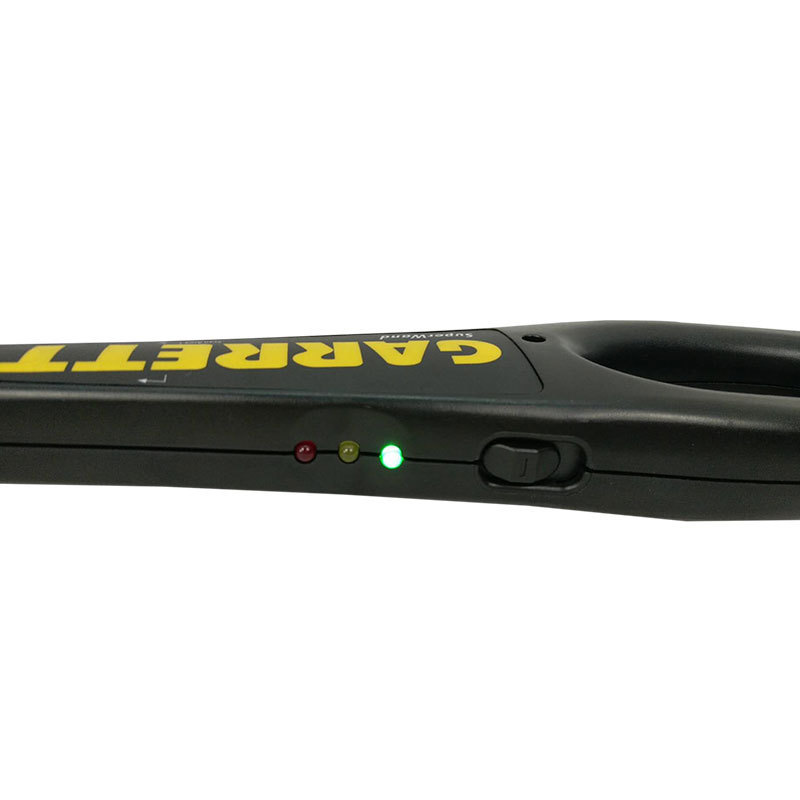 Garrett Superwand(SW)盖瑞特金属探测器4