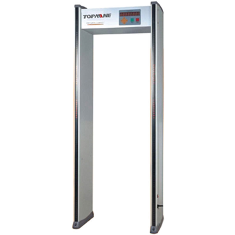 金属安检门(TM-6区)