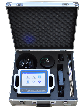 管道测漏仪PQWT-CL400型1