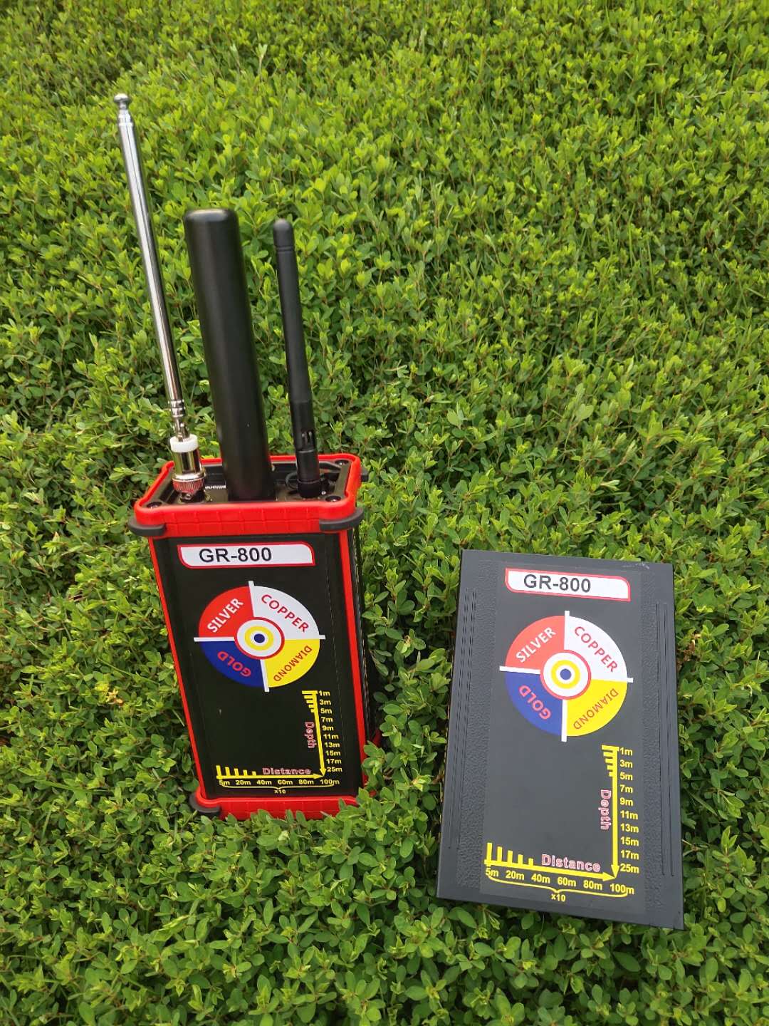 黑鹰GR-800畅销款12