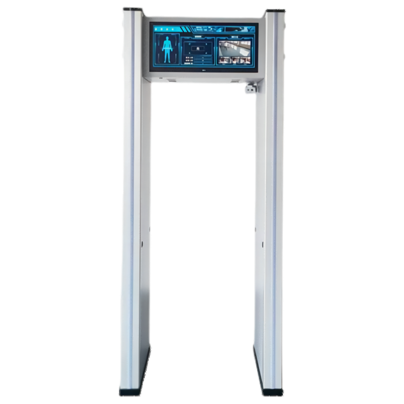 智慧安检门AT-9100