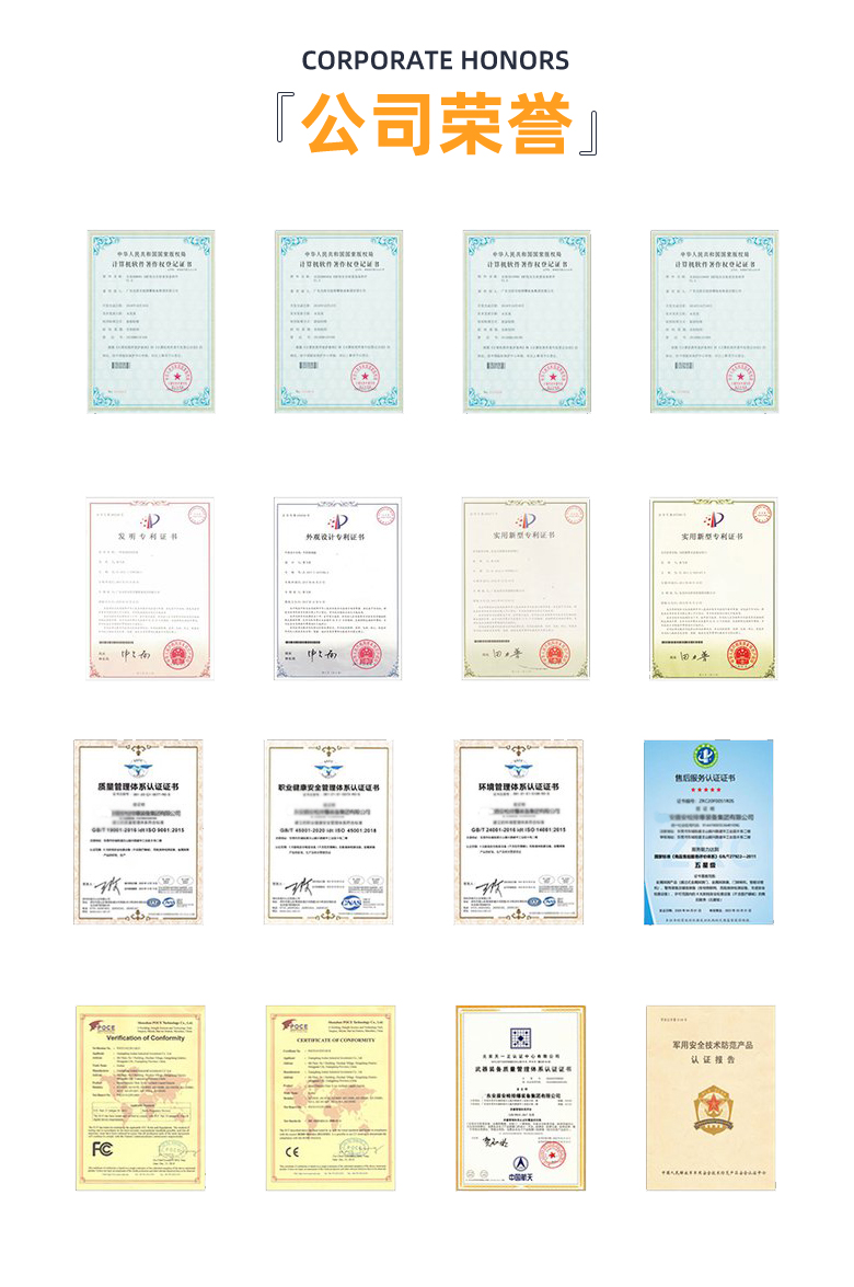 SM-1080N 大功率信号屏蔽器10