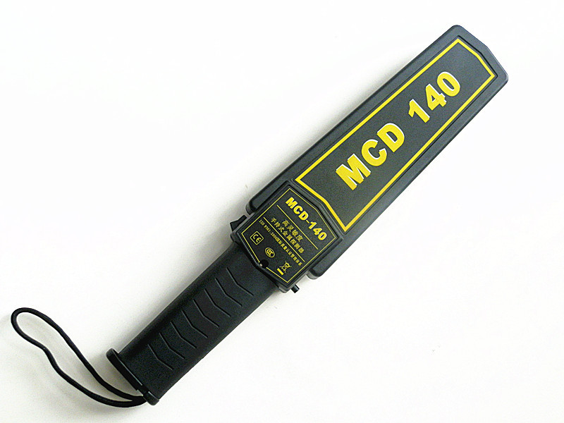 金属探测器哪种好?顺美科技教给你1