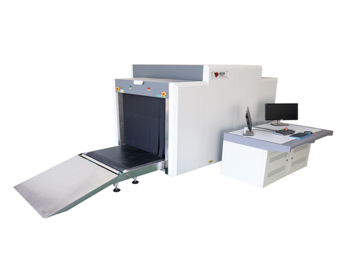 X光安检仪会对人体有伤害么?1