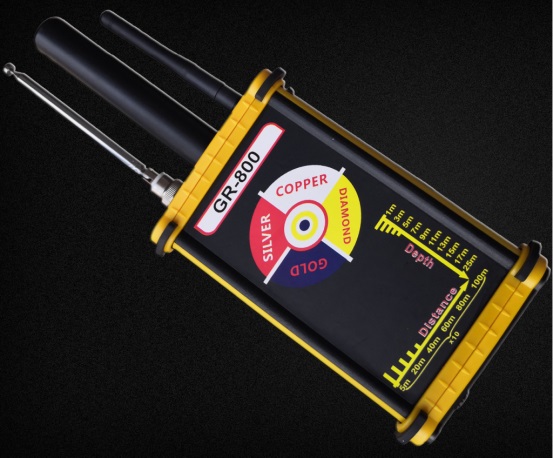 黑鹰GR-800畅销款2