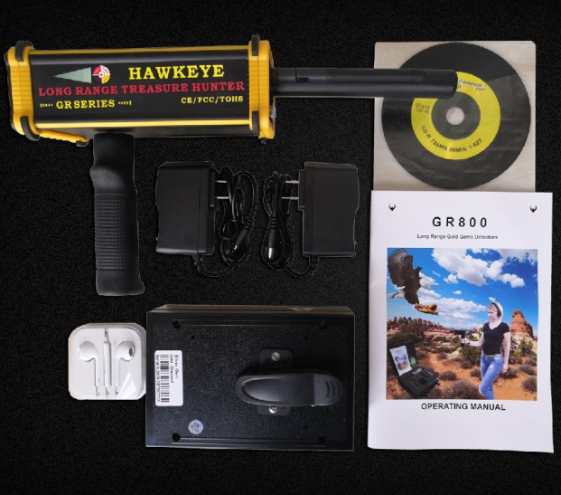 黑鹰GR-800畅销款3